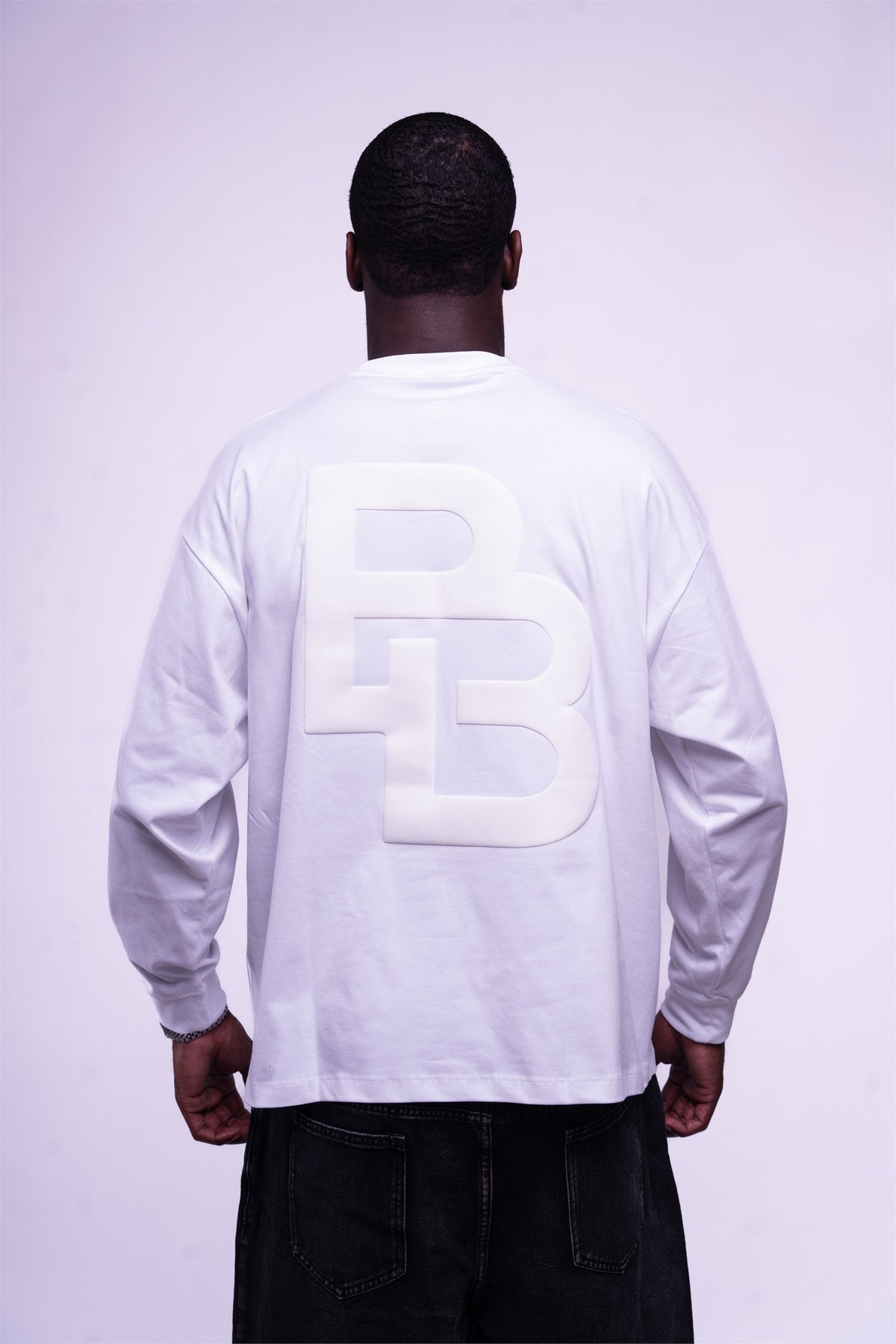 T-Shirt M-L FULL BB