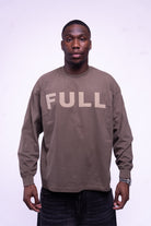 T-Shirt M-L FULL BB
