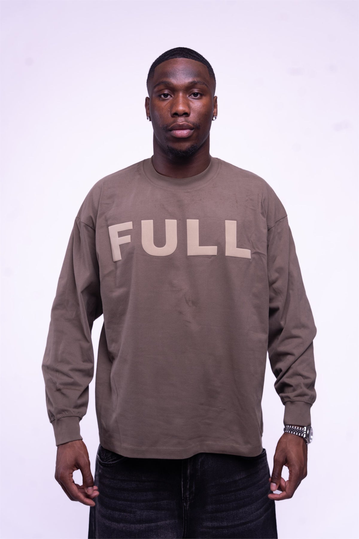 T-Shirt M-L FULL BB