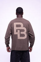 T-Shirt M-L FULL BB