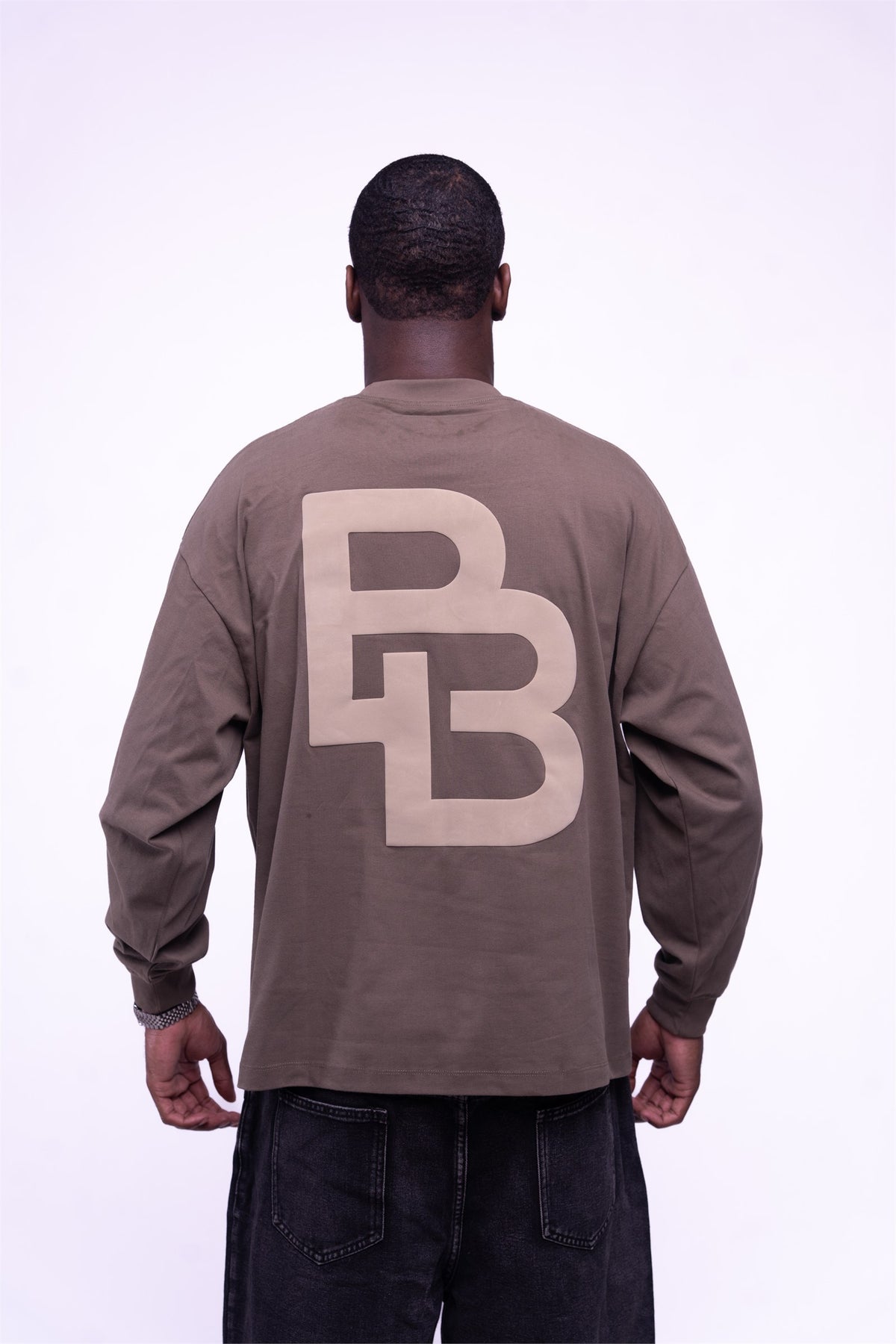 T-Shirt M-L FULL BB