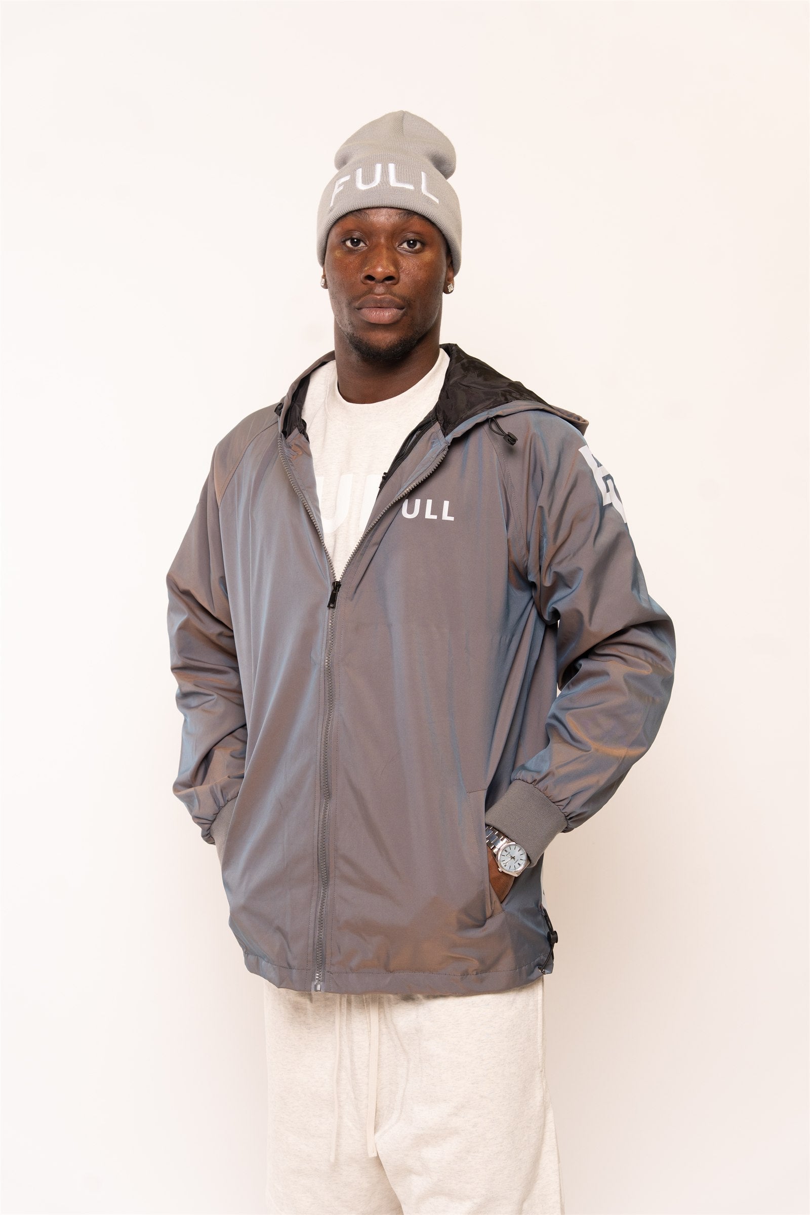 Veste Full-Option Paris