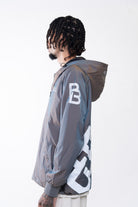 Veste Full-Option Paris