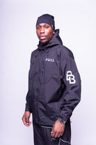 Veste imperméable BB