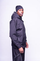 Veste imperméable BB