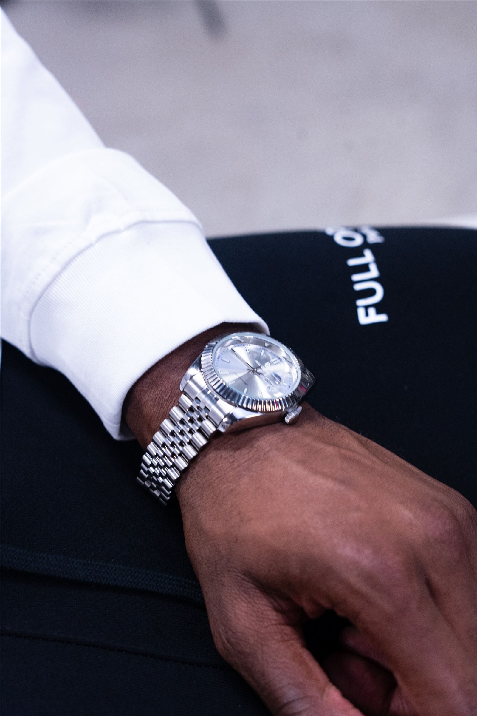 Montres BB