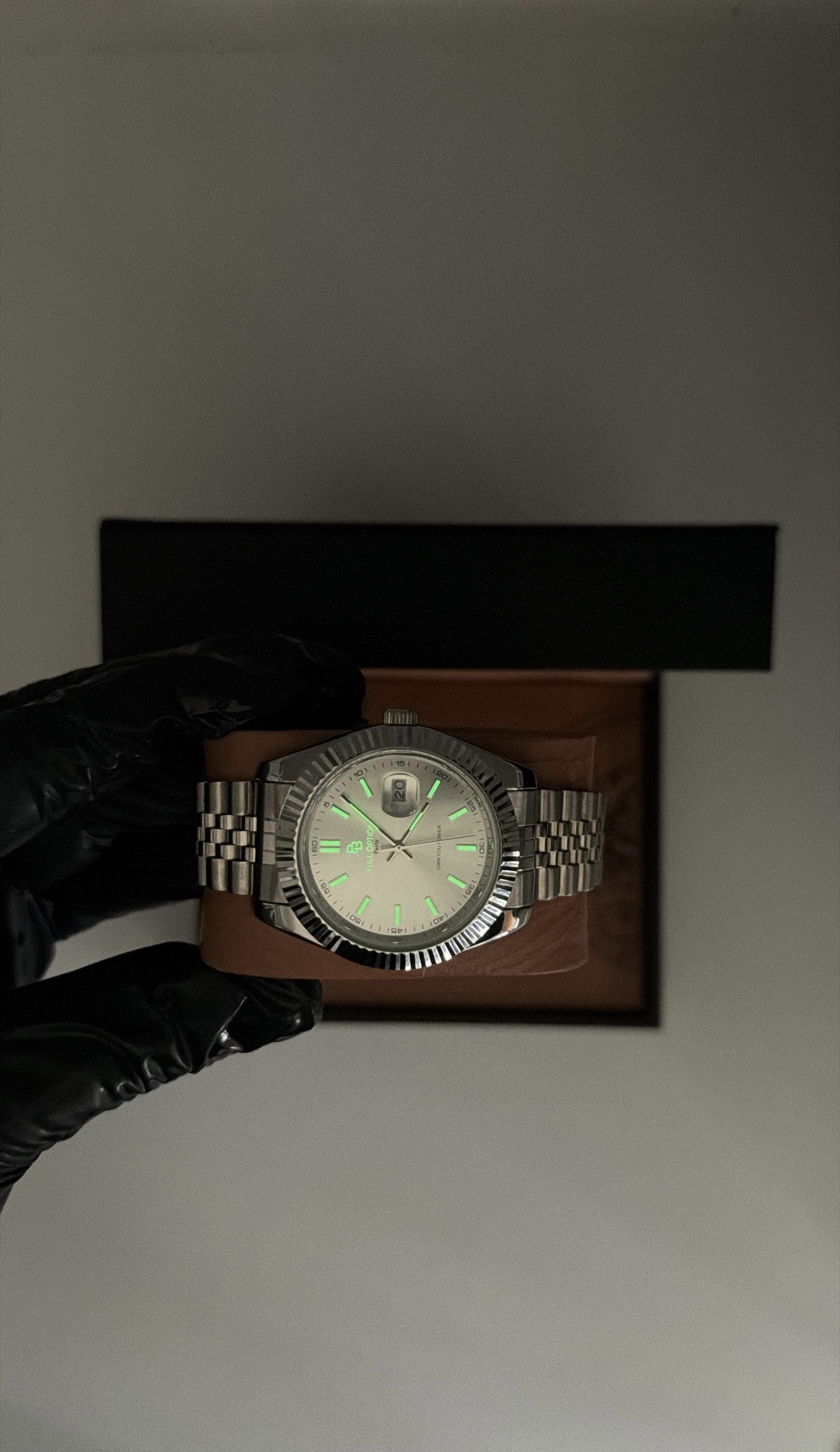 Montres BB