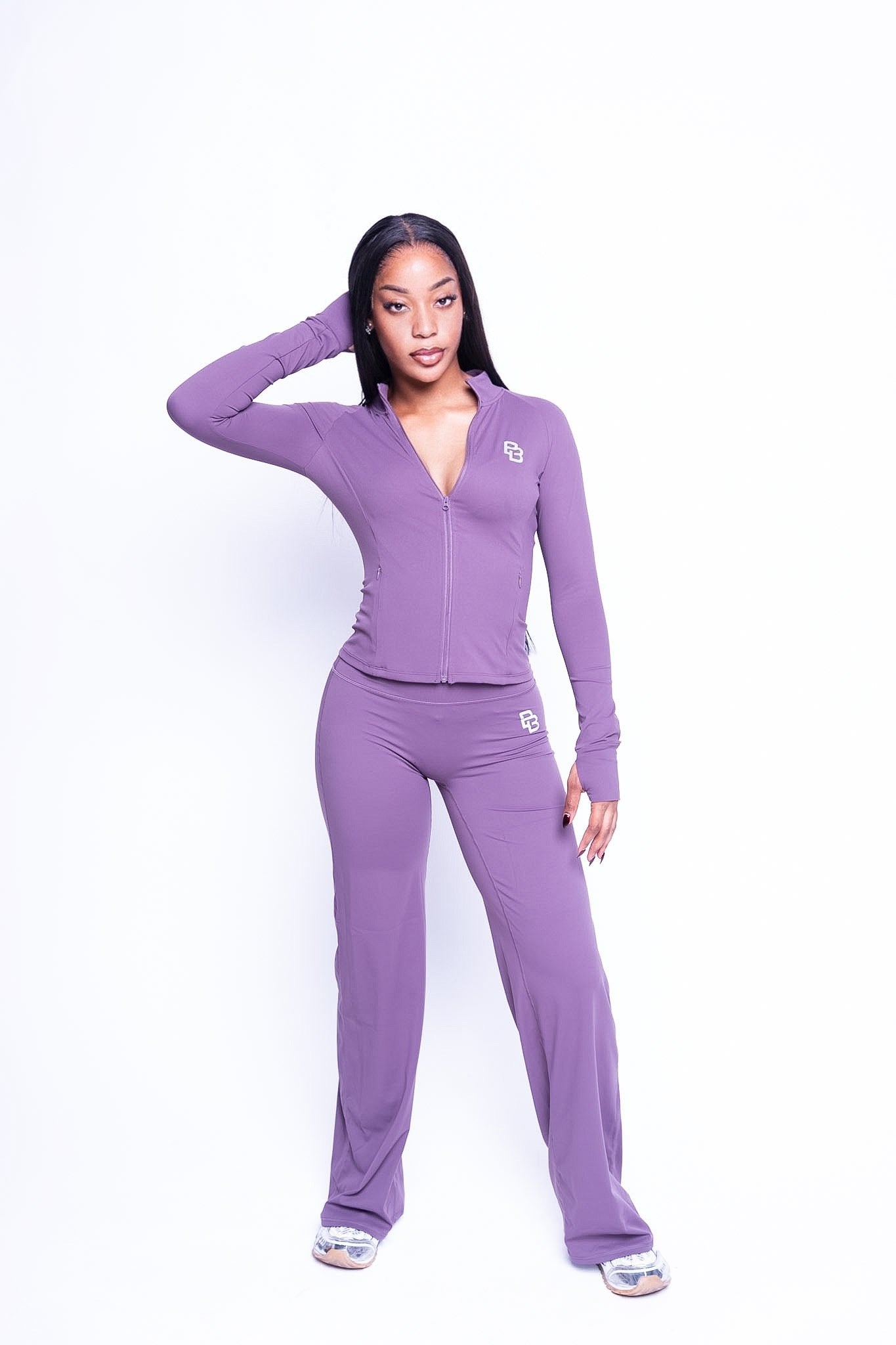 Ensemble Nova BB (3 coloris)