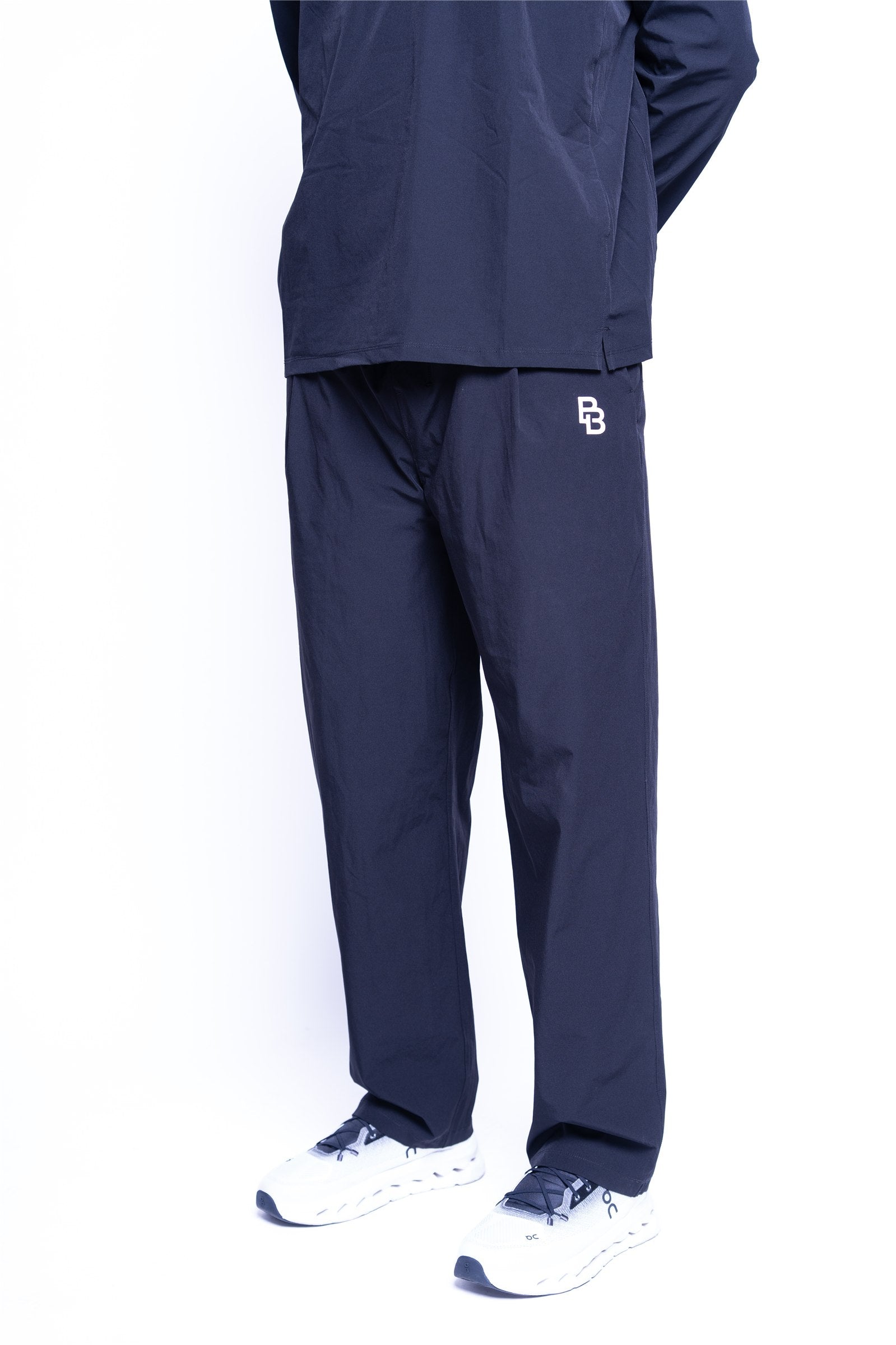 Pantalon signature BB